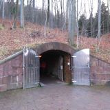 Kur- und Tourismusamt Schaubergwerk Marienglashöhle in Friedrichroda