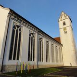 Stiftskirche St. Cornelius und Cyprian in Bad Buchau