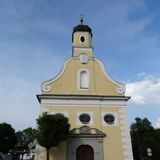 Wuhrkapelle in Bad Buchau
