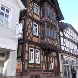 Altstadt Lauterbach in Lauterbach in Hessen