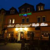 Restaurant Lutherstuben in Eisenach