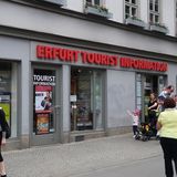 Erfurt Tourist - Information in Erfurt