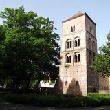 Katharinenturm in Bad Hersfeld