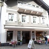 Sieß Benedikt Bäckerei in Garmisch-Partenkirchen
