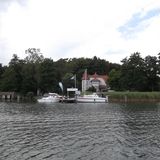 Gast- u. Logierhaus am Rheinsberger See Inh. Mischke in Warenthin Stadt Rheinsberg