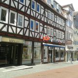 NORDSEE - Imbiss und Fischrestaurant in Bad Hersfeld
