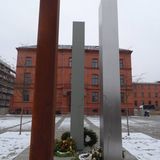 Gedenkort Rummelsburg - ehemalige Haftanstalt in Berlin
