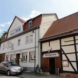 Gasthaus Zum Adler Inh. Andreas Michels in Werra-Suhl-Tal Dankmarshausen