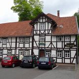Gasthaus Mutter Jütte Inh. Andreas Jütte in Bremke Gemeinde Gleichen