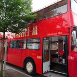 Hamburger Stadtrundfahrt - Die Roten Doppeldecker GmbH in Hamburg