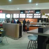 Thai Gourmet im Foodpoint / Citypoint in Kassel