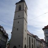 Allerheiligenkirche in Erfurt