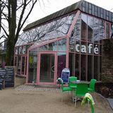 Café Zeitsprung in Trier