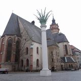 Nikolaikirche in Leipzig