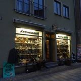 Hellwig's Army Shop u. Kramladen in Lutherstadt Wittenberg