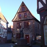 Magistrat der Stadt Tourist-Info in Lauterbach in Hessen