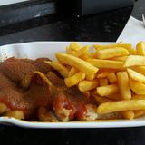 Körrywurst - Currywurst und Imbiss Kassel in Kassel
