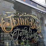 Jenny B´s Tattoo & Piercing in Kassel