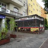 Restaurant Neumann's in Berlin