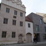 Melanchthonhaus in Lutherstadt Wittenberg