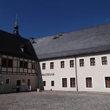 Museum Olbernhau in Olbernhau
