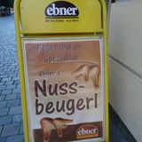 Ebner GmbH in Straubing