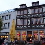 Café Toccata Eichholz Beate in Eisenach