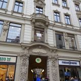 Passage und Baudenkmal Barthels Hof in Leipzig