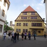 Haus "Zum Sonneborn" in Erfurt
