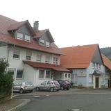 Gasthaus Glebe in Bad Hersfeld