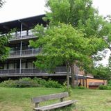 Boglerhaus Freizeit- u. Bildungsstätte in Schwarzenborn (Knüll)