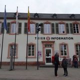 TIT Tourist-Information-Trier Stadt und Land e.V. in Trier