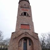 Bismarckturm Wettin in Wettin-Löbejün Wettin
