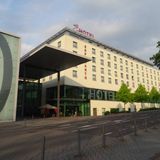 Hotel Esperanto Kongress- und Kulturzentrum Fulda in Fulda