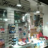 Hoehlsche Buchhandlung Inh. Jürgen Bode in Bad Hersfeld