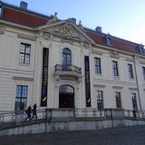 Jüdisches Museum Berlin in Berlin