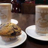 Einstein Kaffee - Rösterei und Coffeestore in Berlin