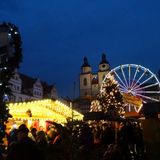 Weihnachtsmarkt und Adventshöfe Wittenberg in Lutherstadt Wittenberg