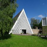 Kirche Maria Hilf in Schwalmstadt