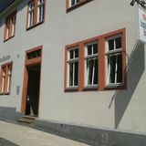 Altes Brauhaus in Bad Hersfeld