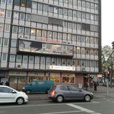 Stern-Apotheke am Hauptbahnhof in Kassel