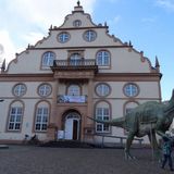 Ottoneum - Naturkundemuseum in Kassel