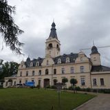 Schloss Güterfelde in Stahnsdorf