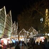 Weihnachtsmarkt Melsungen in Melsungen