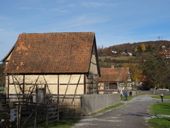 Nutzerbilder Fränkisches Freilandmuseum Fladungen