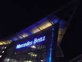 Nutzerbilder Mercedes-Benz Niederlassung Berlin