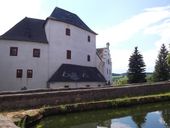 Nutzerbilder Museum & Gästebüro Schloss Wolkenstein