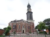 Nutzerbilder Hauptkirche St. Katharinen Gemeindebüro