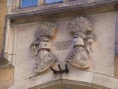 Nutzerbilder Schloss Cecilienhof Historische Gedenkstätte der Potsdamer Konferenz