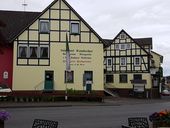 Nutzerbilder Combecher Hotel-Restaurant Hans-Walter Ross